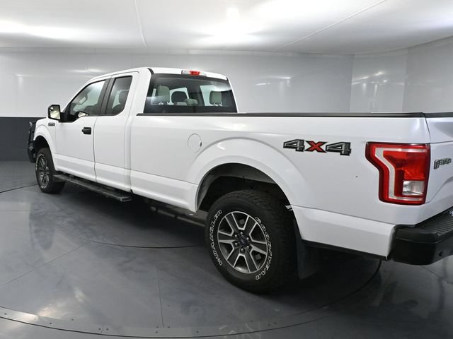 Used 2016 Ford F150 XL w/ XL Power Equipment Group AWD/4WD image 5
