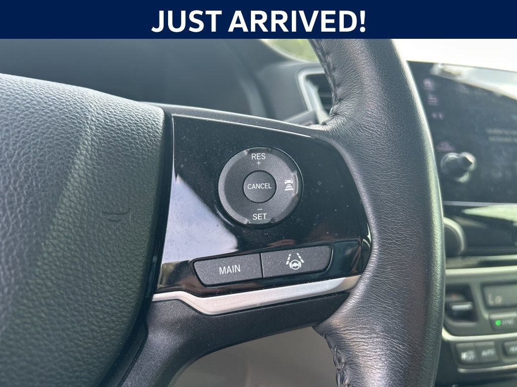 Used 2019 Honda Pilot Touring image 21