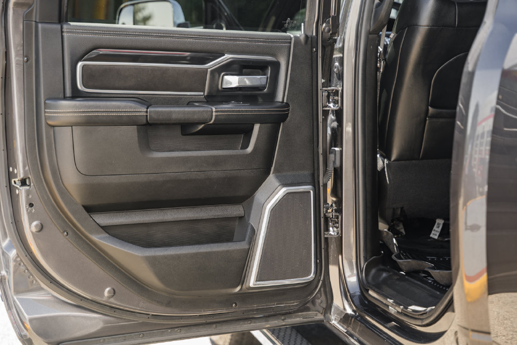 Used 2022 RAM 2500 Laramie AWD/4WD image 37