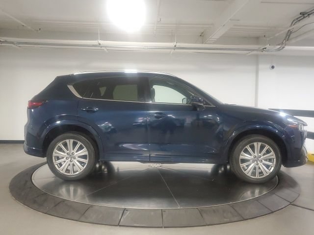 Used 2023 MAZDA CX-5 Signature AWD/4WD image 18