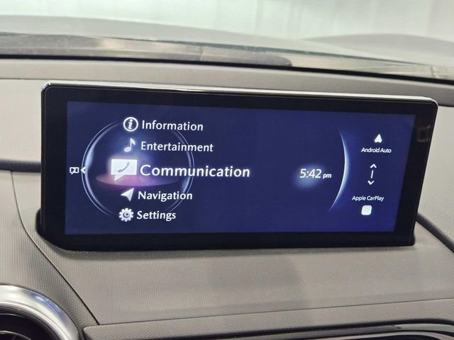 Certified 2024 MAZDA MX-5 Miata Grand Touring w/ Weather Package image 24