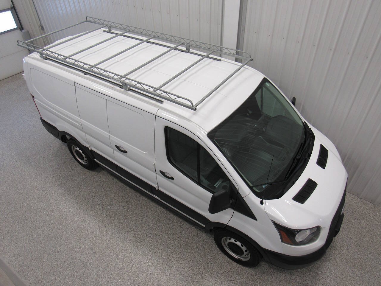 Used 2019 Ford Transit 150 130 Low Roof RWD image 5