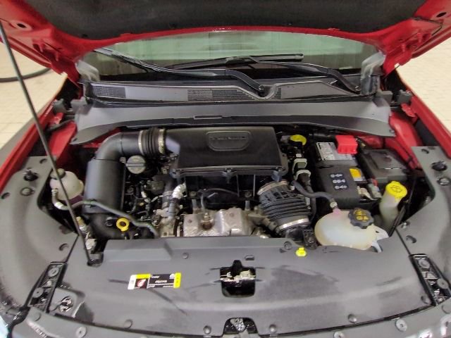 Used 2023 Jeep Compass Latitude w/ Convenience Group image 14