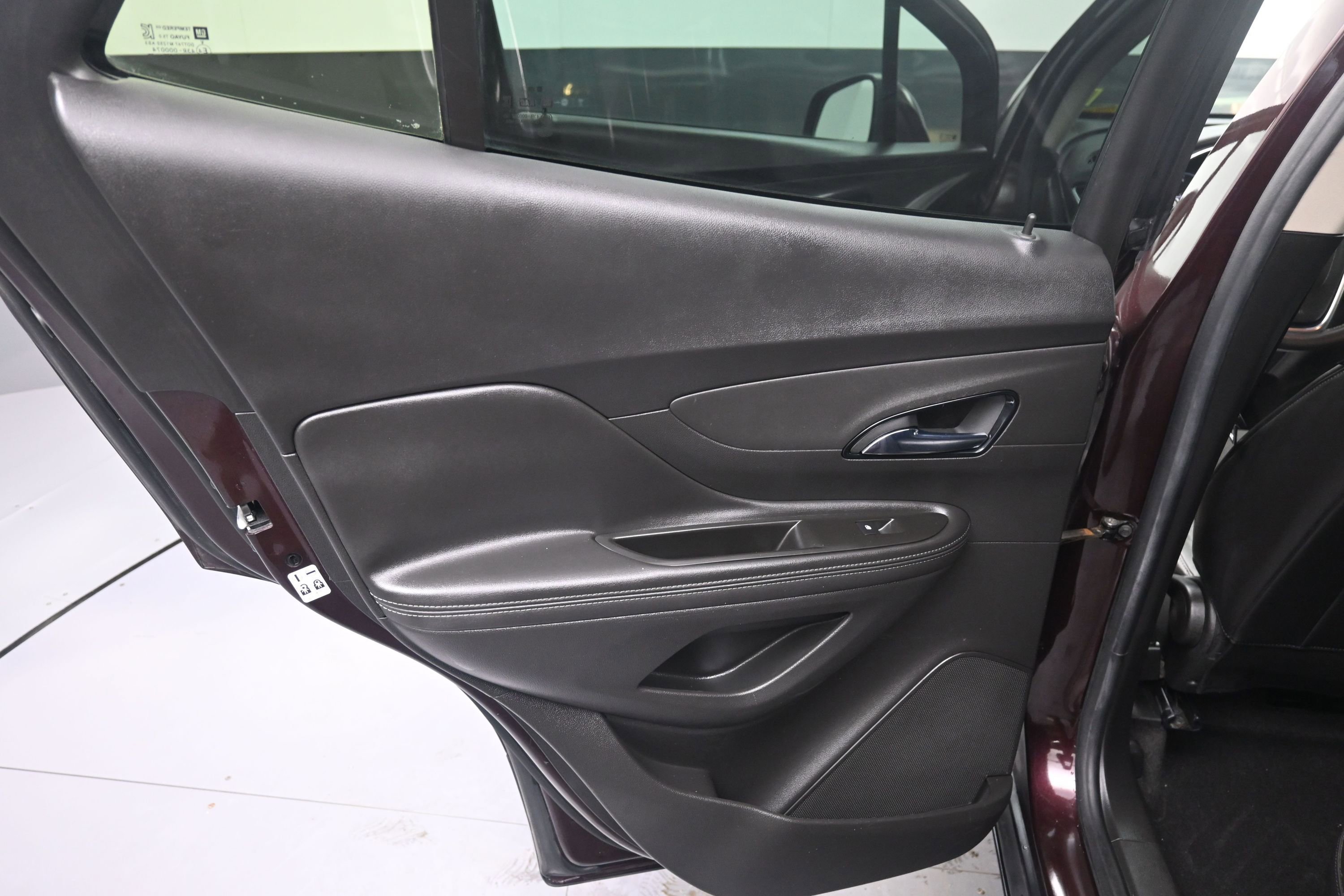 Used 2017 Buick Encore Preferred FWD image 23