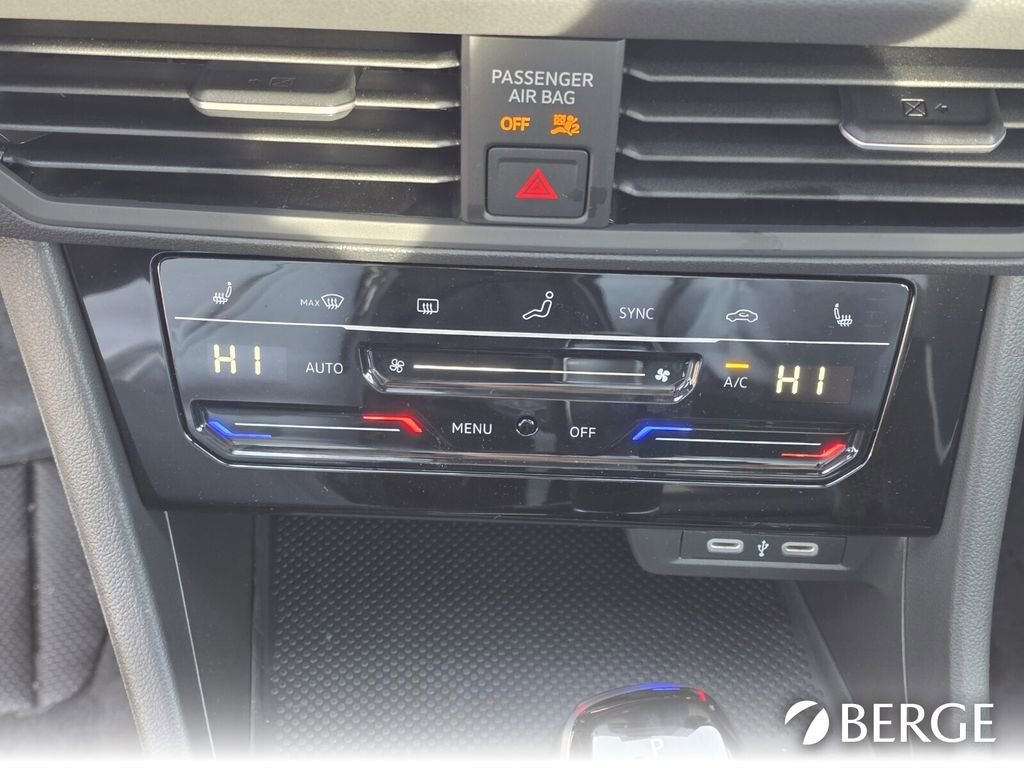 New 2026 Volkswagen Jetta Sport image 18