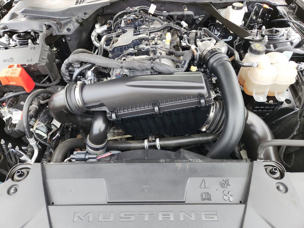 Used 2024 Ford Mustang Premium image 35
