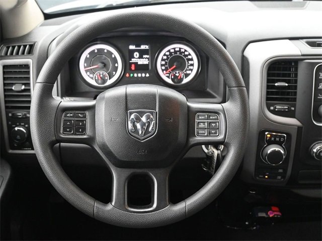 Used 2019 RAM 1500 Express w/ Express Value Package image 22