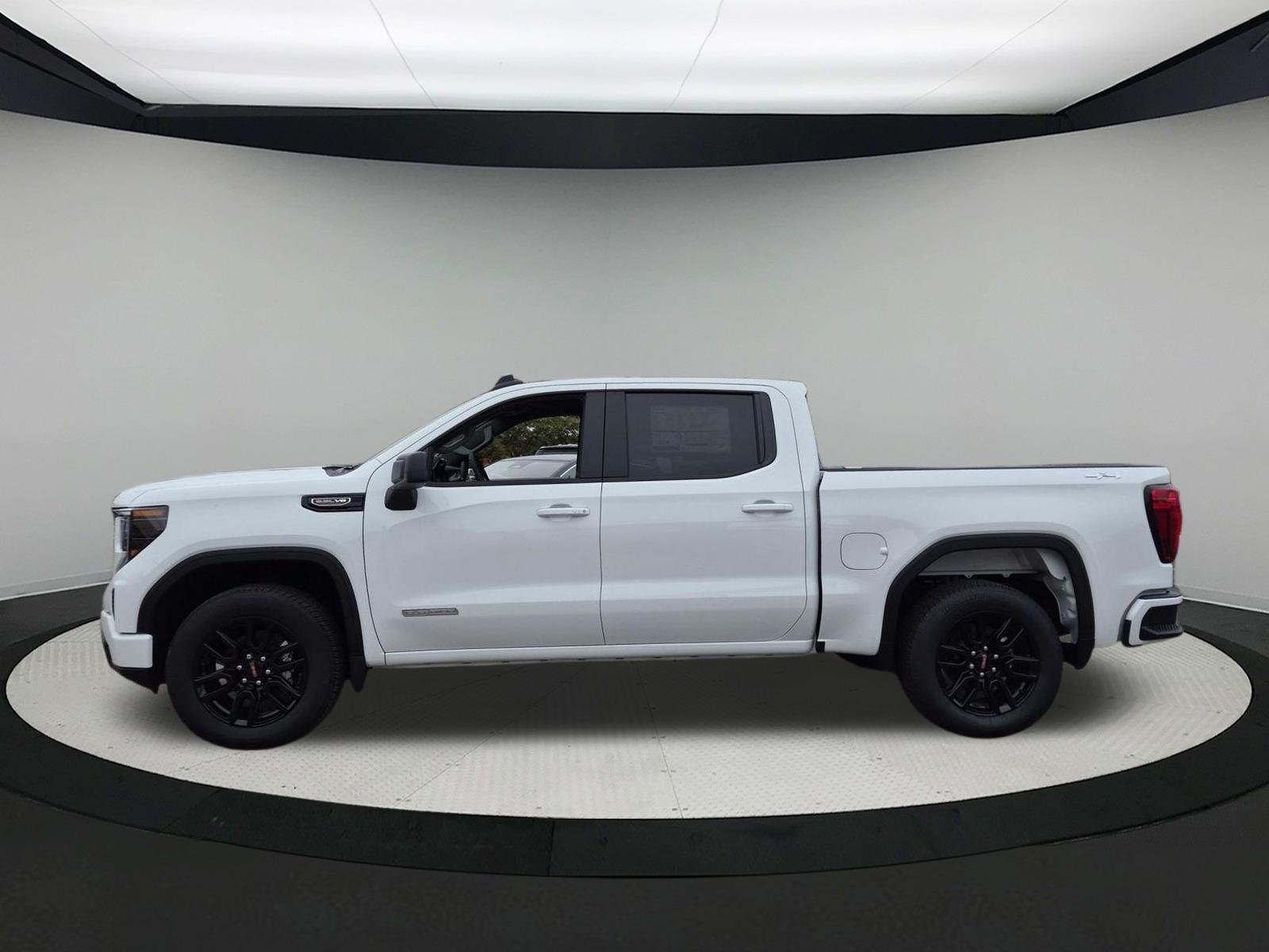 New 2026 GMC Sierra 1500 Elevation w/ Max Trailering Package AWD/4WD video 2