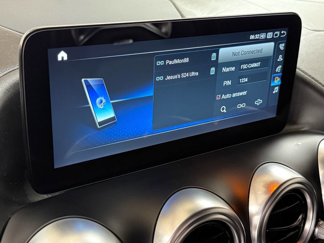 Used 2016 Mercedes-Benz AMG GT S image 43