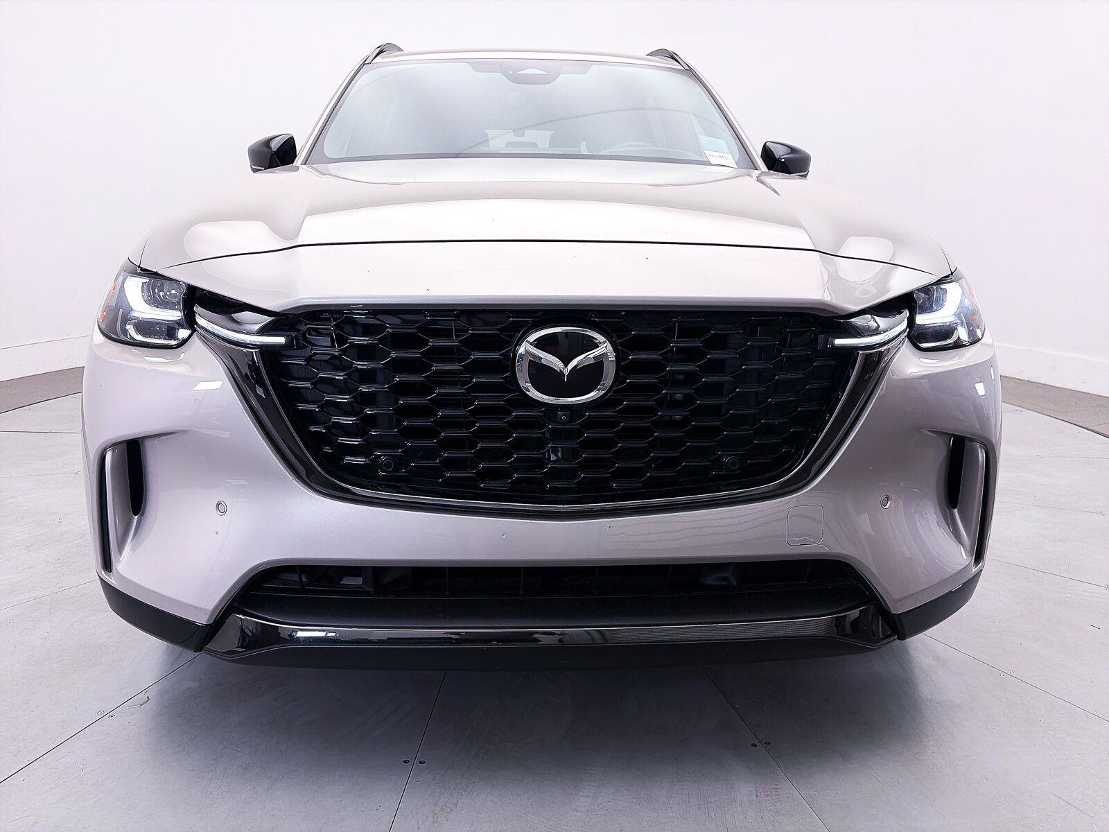 Used 2026 MAZDA CX-90 3.3 Turbo S w/ Premium Package AWD/4WD image 12