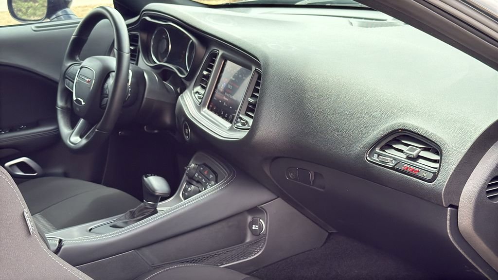 Used 2023 Dodge Challenger R/T Scat Pack image 26