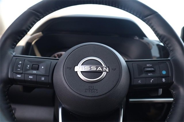 Certified 2024 Nissan Pathfinder SL image 11