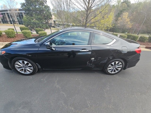 Used 2014 Honda Accord EX-L image 1