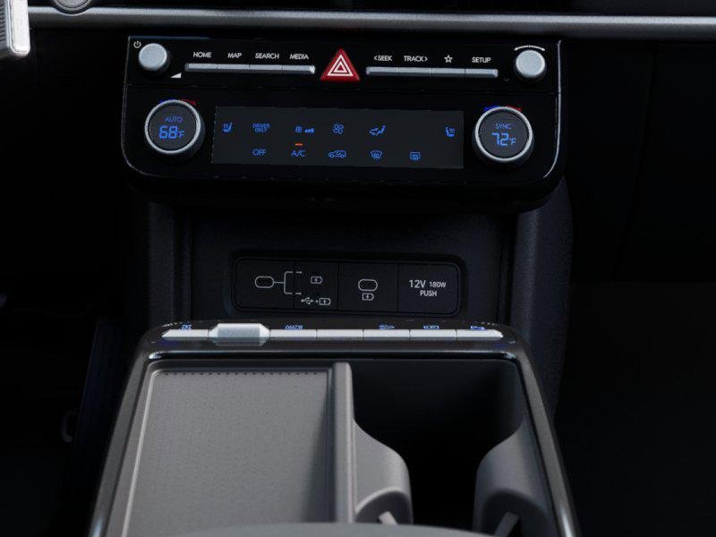 New 2026 Hyundai Tucson SEL image 16