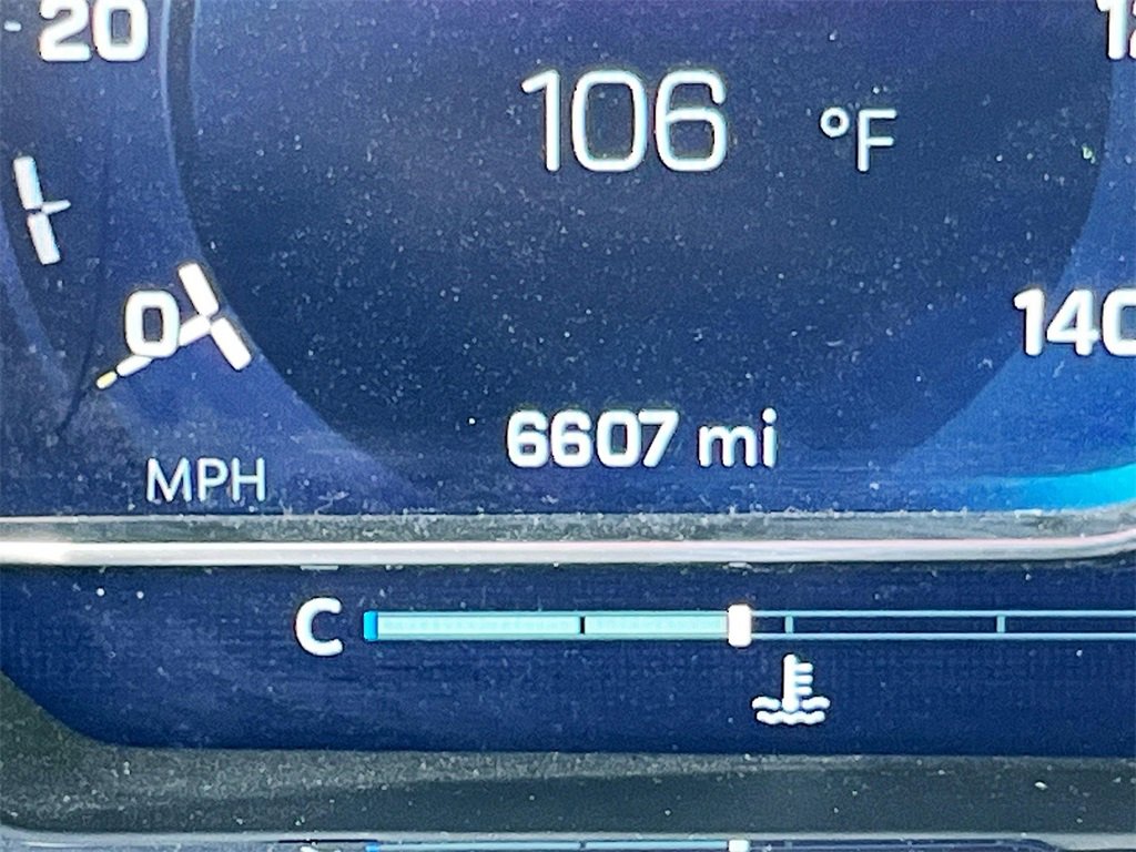 Used 2024 Chevrolet Silverado 1500 LT image 12