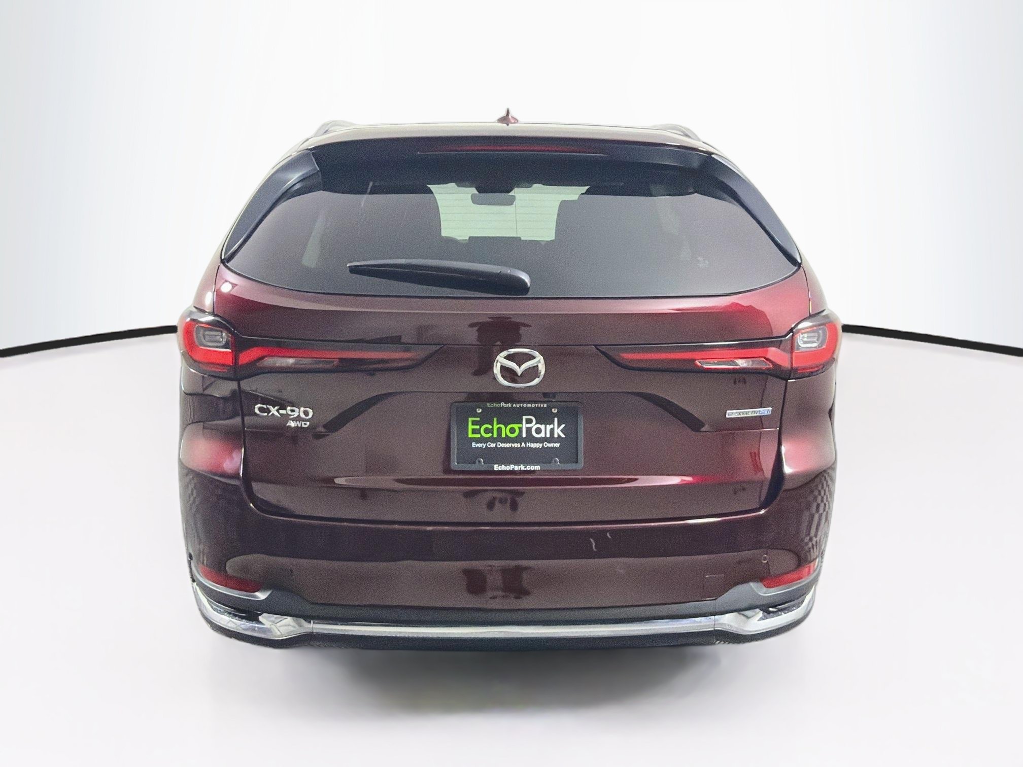 Used 2024 MAZDA CX-90 Plug-In Hybrid w/ Premium Pkg AWD/4WD image 7