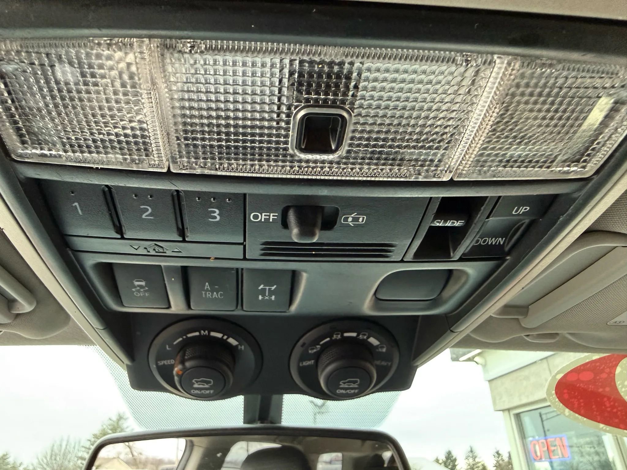 Used 2019 Toyota 4Runner TRD Pro image 17