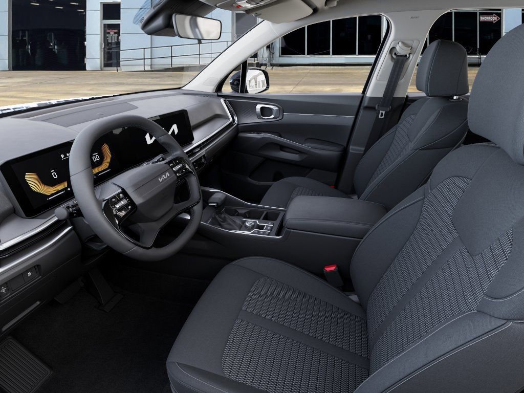 New 2026 Kia Sorento LX FWD image 20