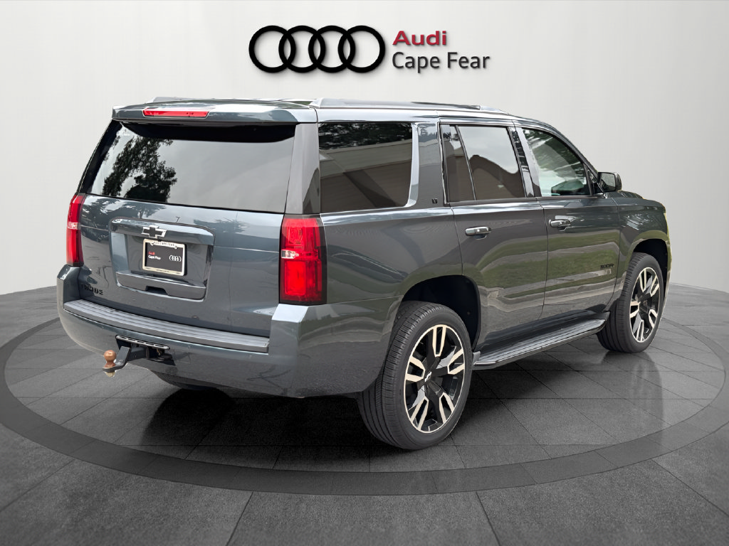 Used 2019 Chevrolet Tahoe LT RWD image 7