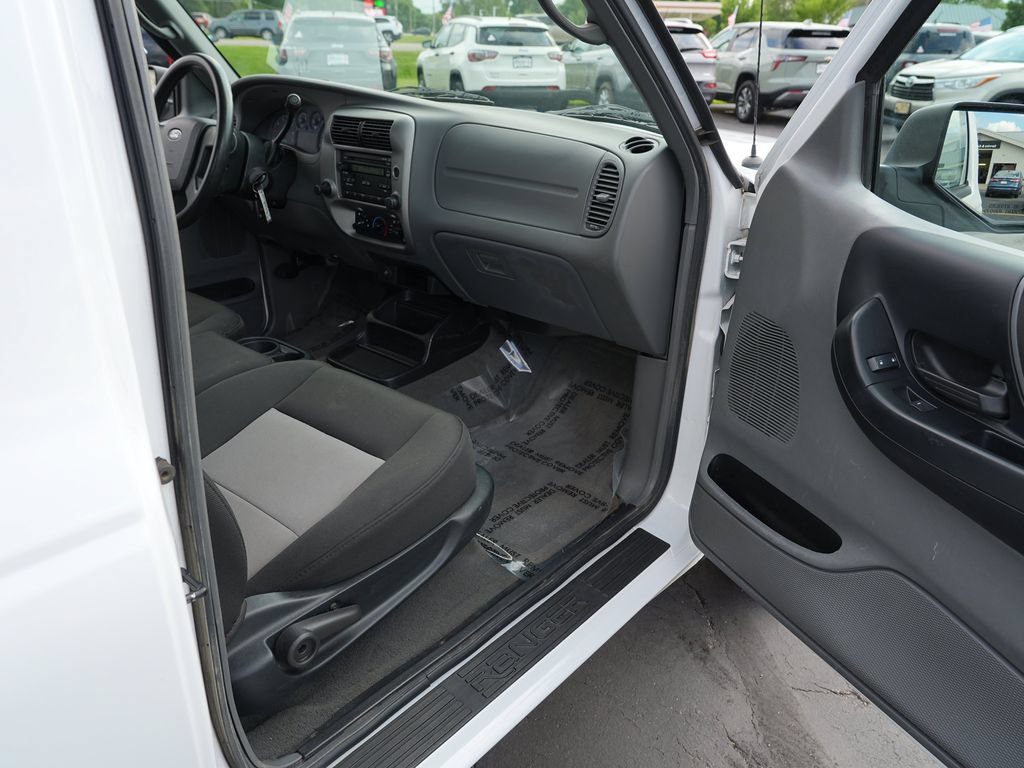 Used 2009 Ford Ranger XL RWD image 21
