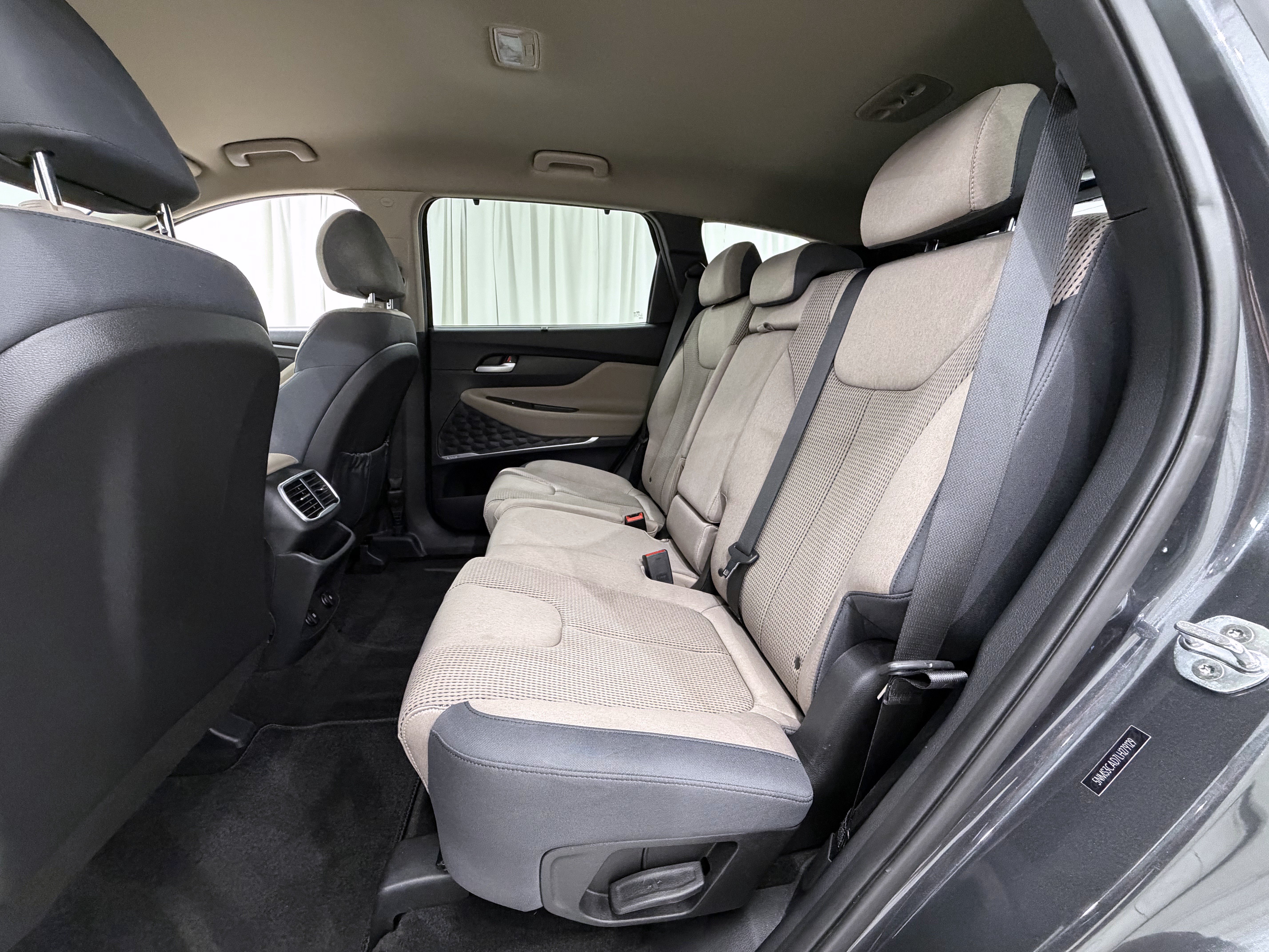 Used 2020 Hyundai Santa Fe SEL w/ Convenience Package AWD/4WD image 21