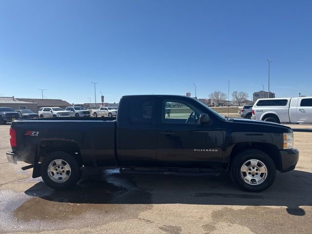 Used 2011 Chevrolet Silverado 1500 LT w/ All-Star Edition image 9