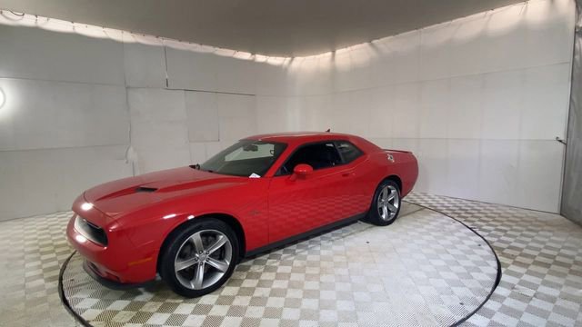 Used 2015 Dodge Challenger R/T w/ Quick Order Package 28B R/T image 7
