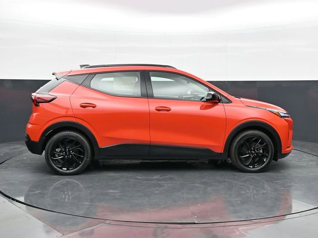 New 2027 Chevrolet Bolt RS w/ Technology Package FWD image 11