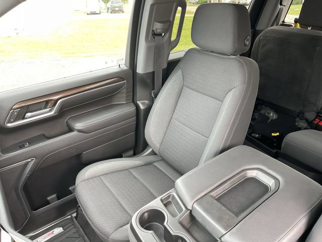 Used 2022 Chevrolet Silverado 1500 RST AWD/4WD image 23