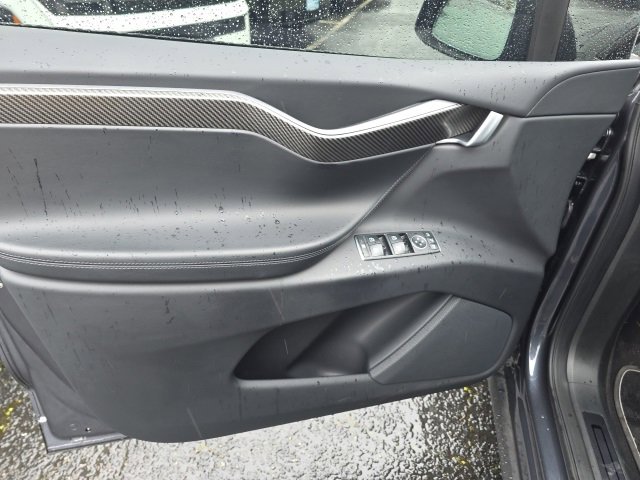 Used 2020 Tesla Model X Performance image 8