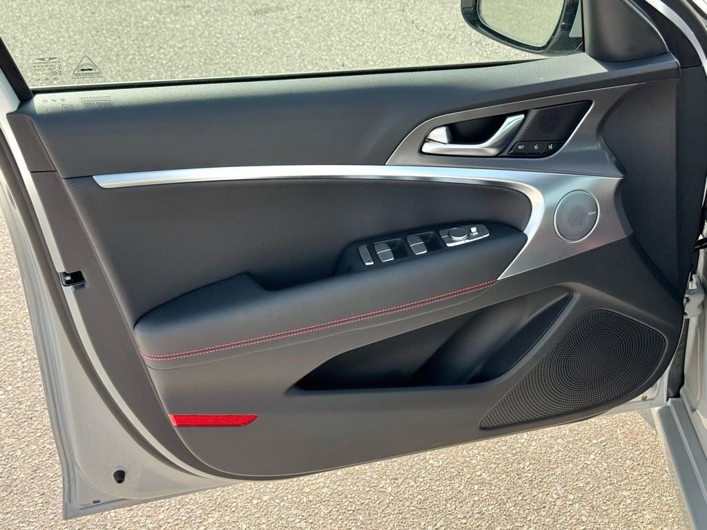 New 2026 Genesis G70 3.3T Sport Prestige image 23