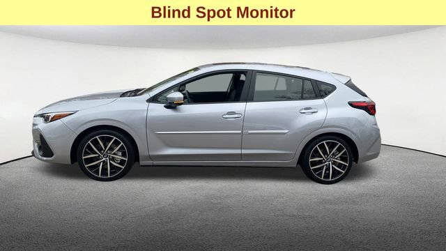 Certified 2025 Subaru Impreza 2.0i Sport image 5
