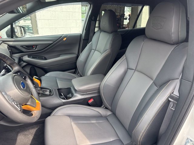 Used 2025 Subaru Outback Wilderness AWD/4WD image 9