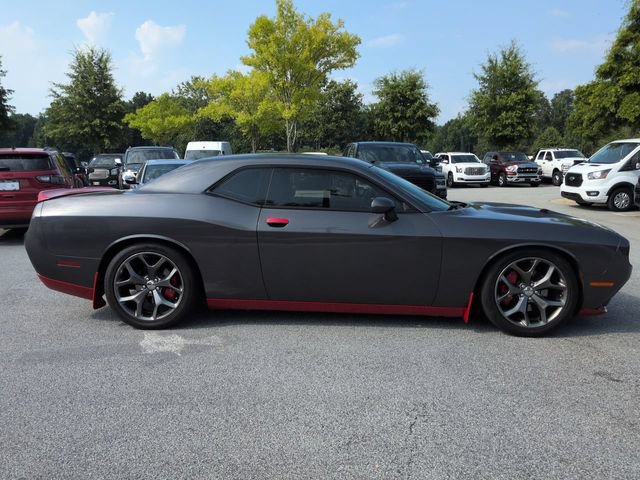 Used 2015 Dodge Challenger R/T w/ Quick Order Package 22B R/T RWD image 3