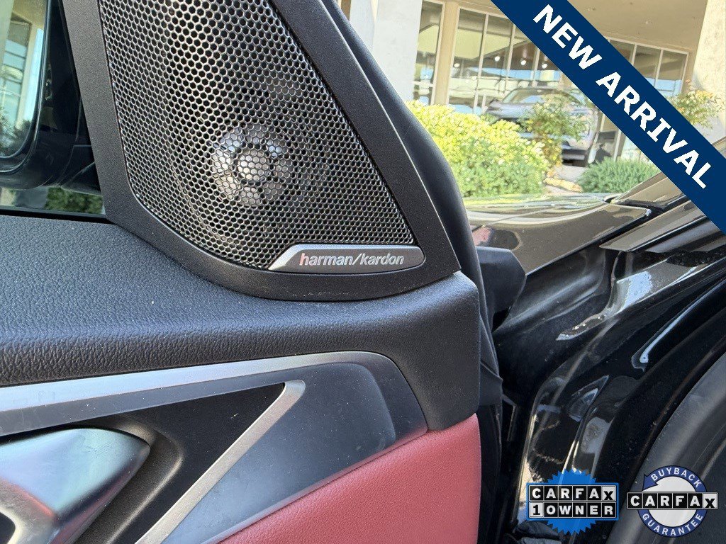 Used 2023 BMW i4 eDrive40 w/ M Sport Package image 5