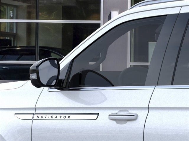 New 2026 Lincoln Navigator L Reserve AWD/4WD image 43