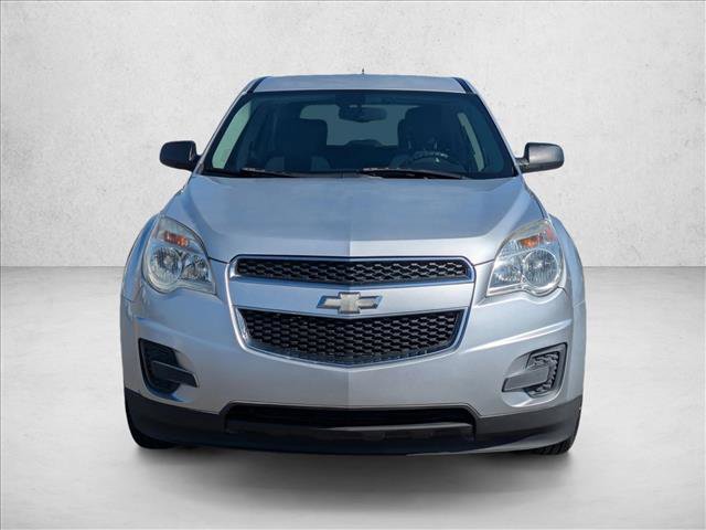 Used 2011 Chevrolet Equinox LS AWD/4WD image 2