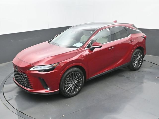 Used 2024 Lexus RX 350 FWD w/ Convenience Package image 33