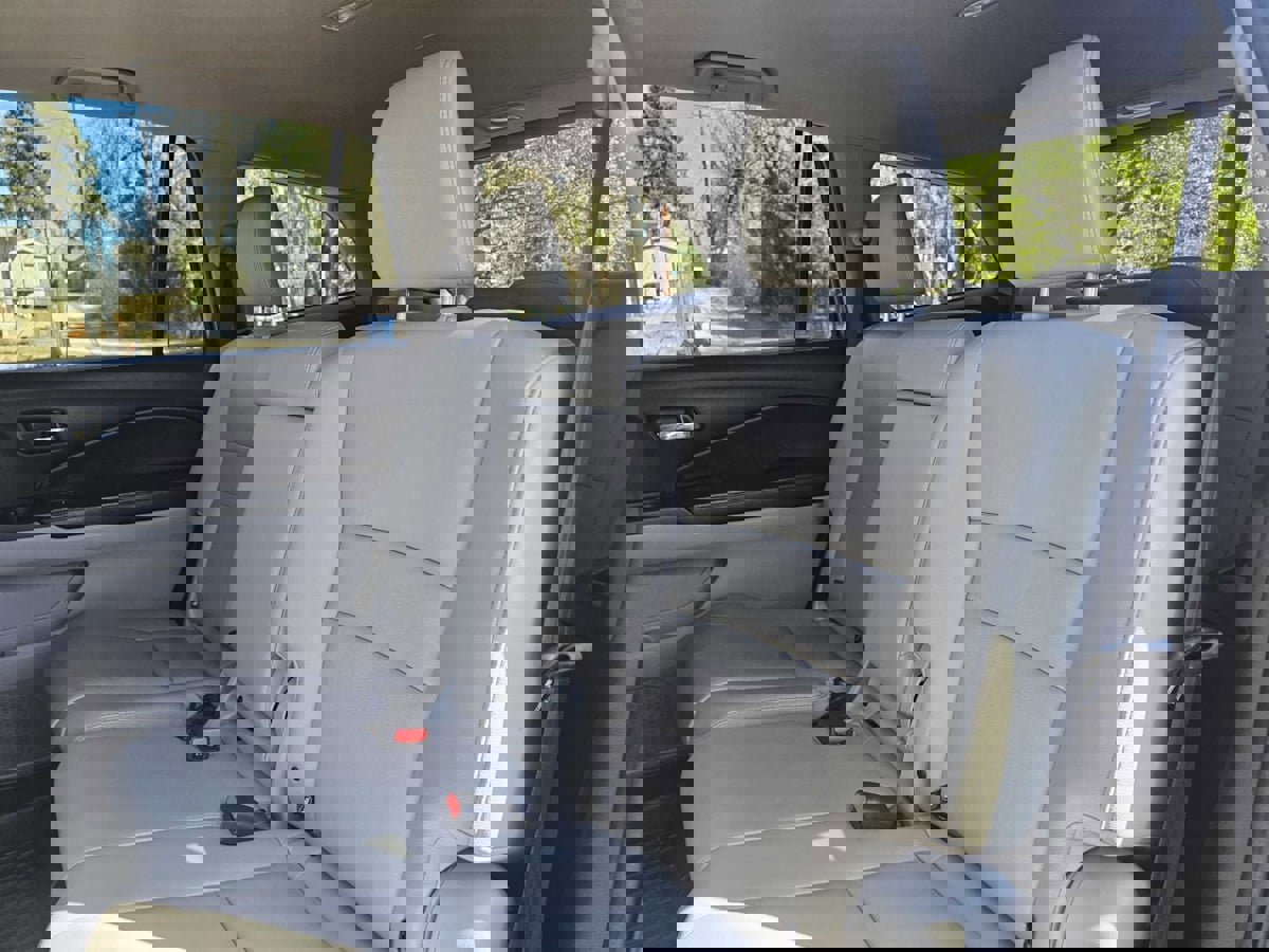 Used 2016 Honda Pilot EX-L image 25