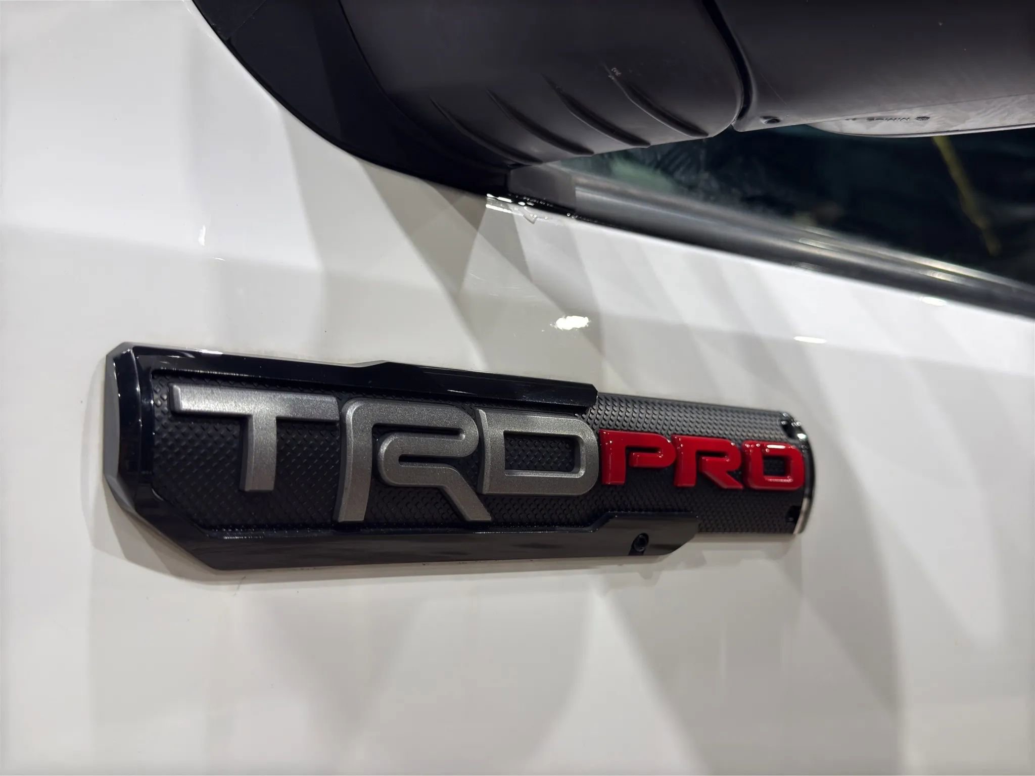 Used 2018 Toyota Tacoma TRD Pro image 40