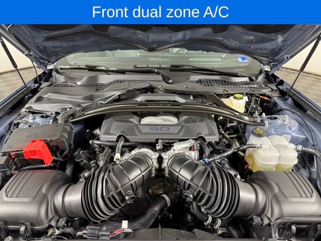 Used 2025 Ford Mustang GT Premium image 15