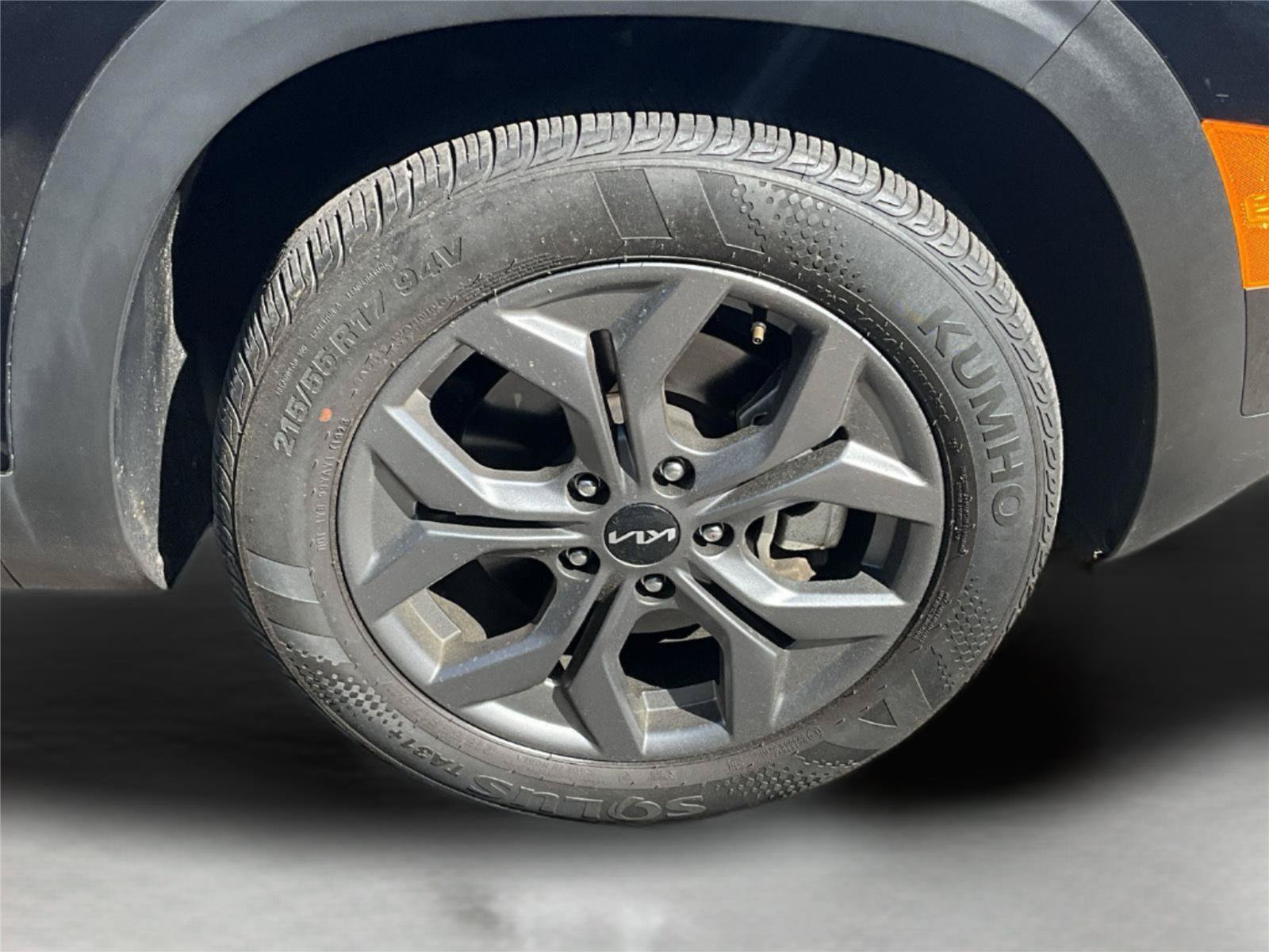 Used 2024 Kia Seltos S AWD/4WD image 31