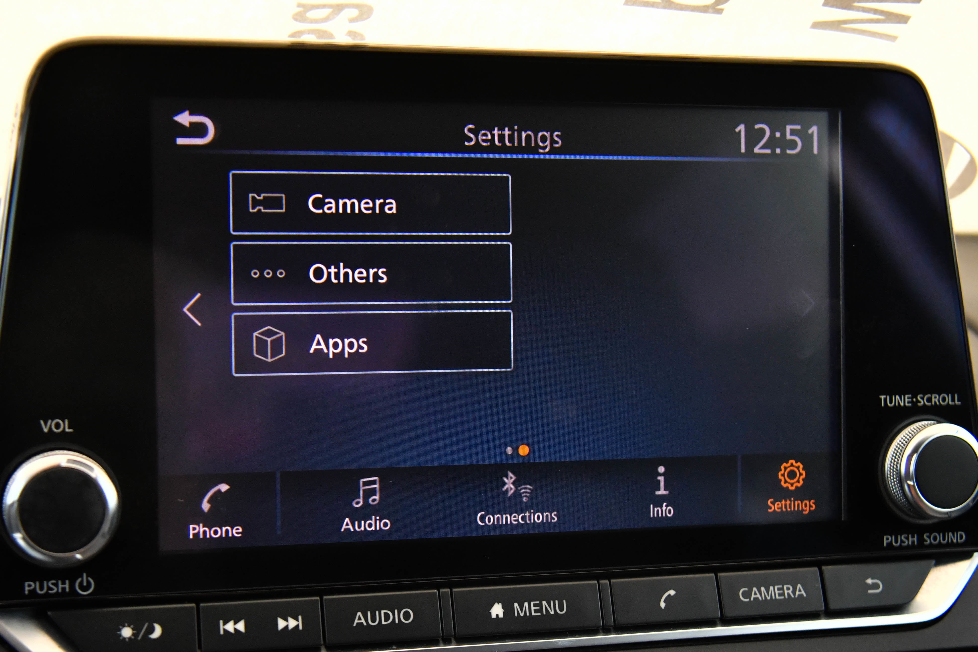 Used 2020 Nissan Altima 2.5 S FWD image 22