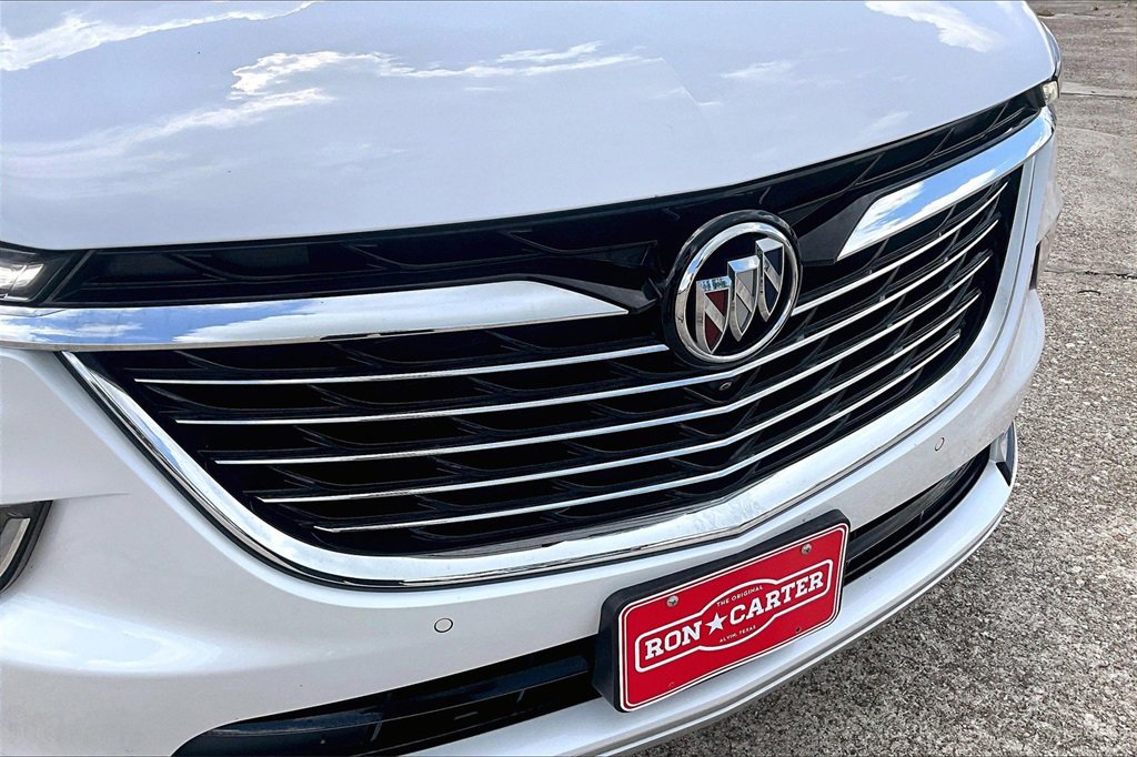 Used 2023 Buick Enclave Premium w/ Experience Buick Package image 30