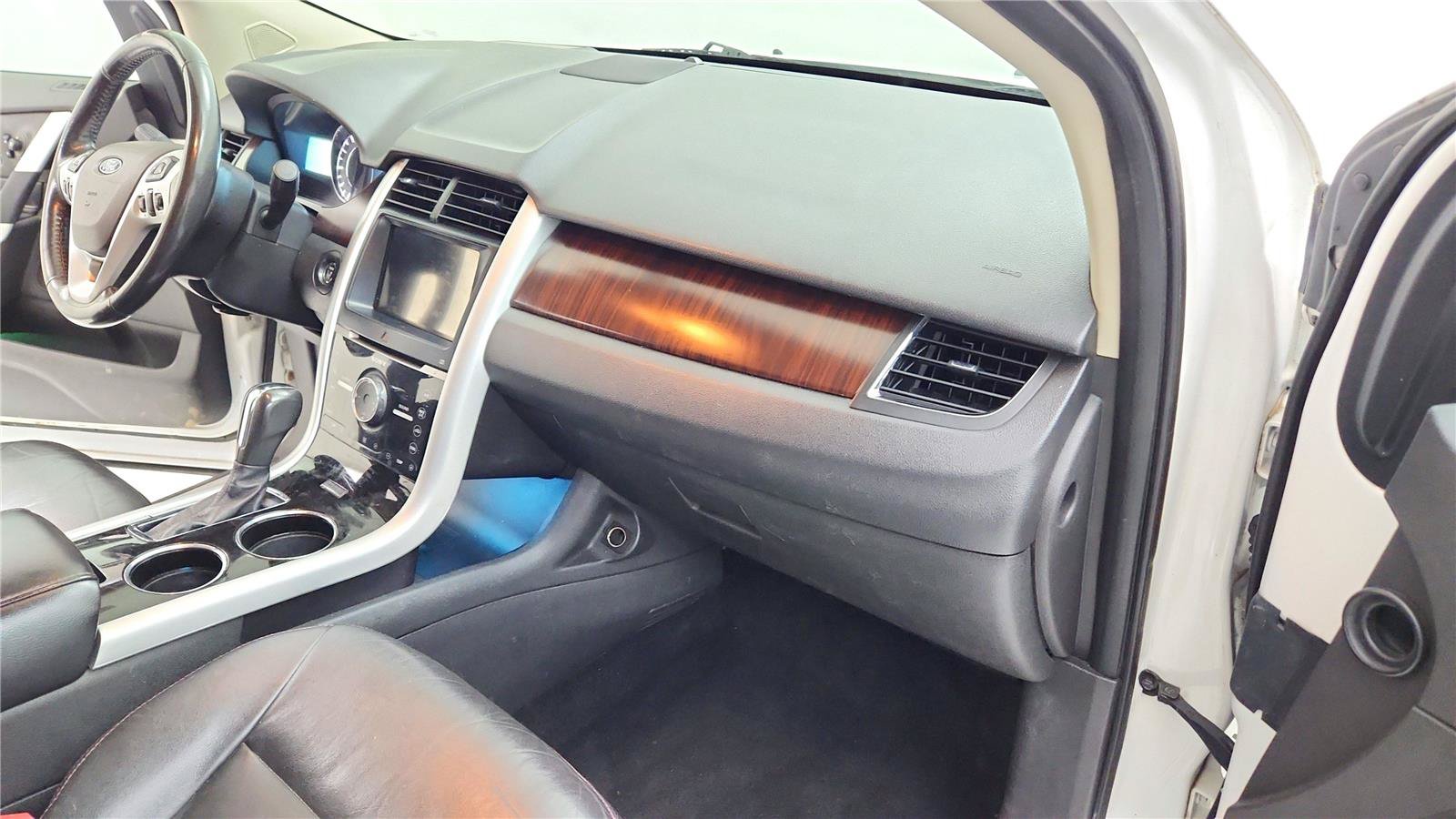 Used 2011 Ford Edge Limited w/ 302A Rapid Spec Order Code FWD image 23