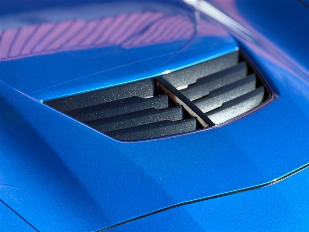 Used 2016 Chevrolet Corvette Z06 w/ 3LZ Preferred Equipment Group image 20