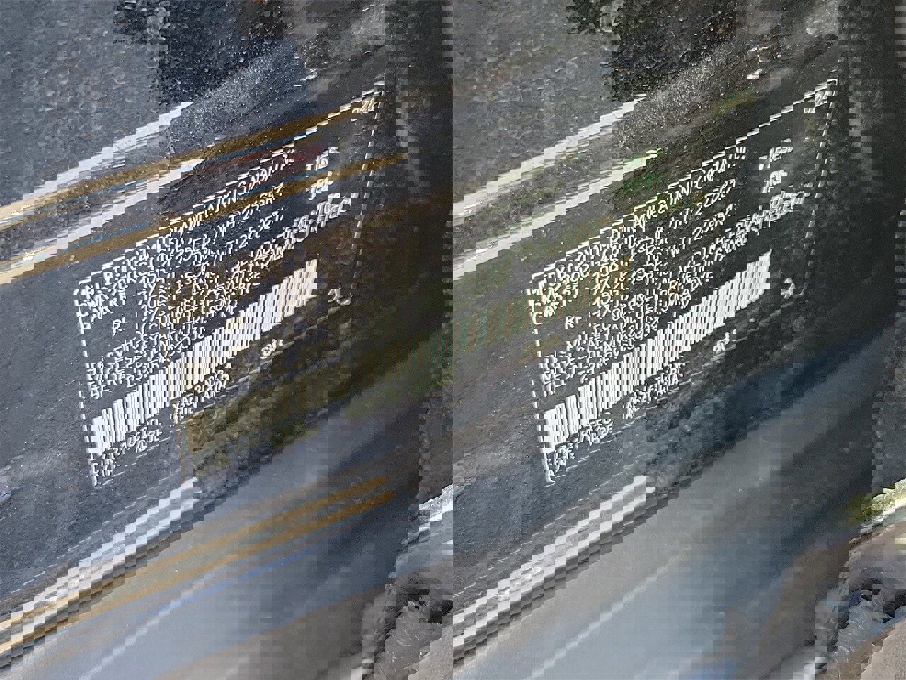 Used 2025 Toyota RAV4 LE image 31