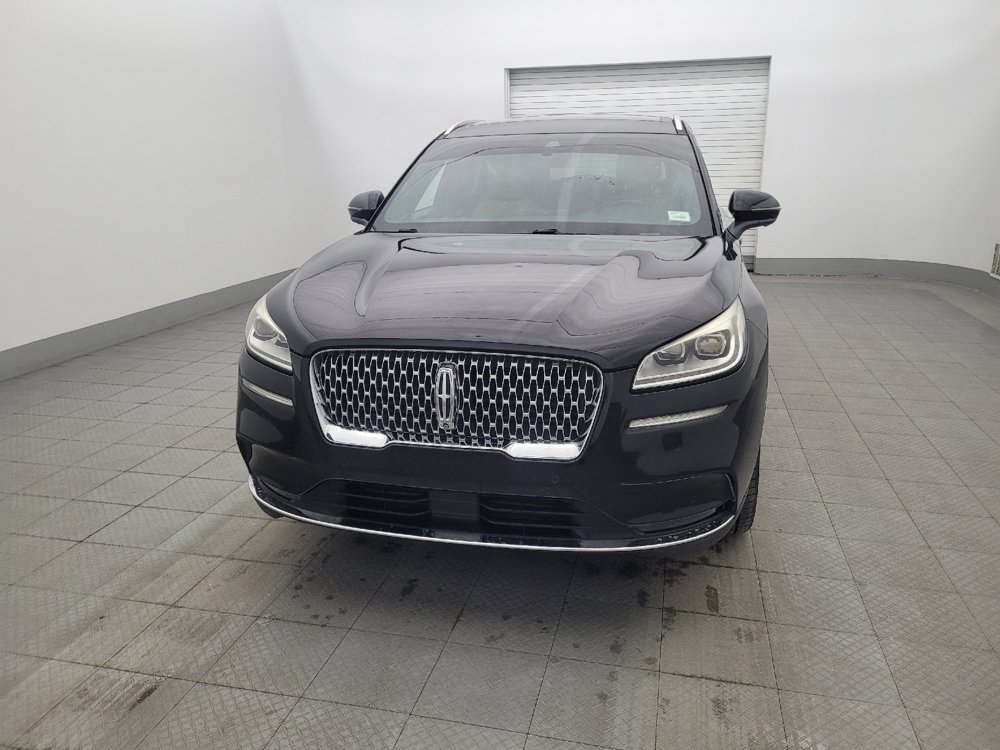 Used 2020 Lincoln Corsair Reserve w/ Equipment Group 201A FWD image 15
