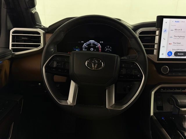 Used 2023 Toyota Tundra 1794 Edition image 18