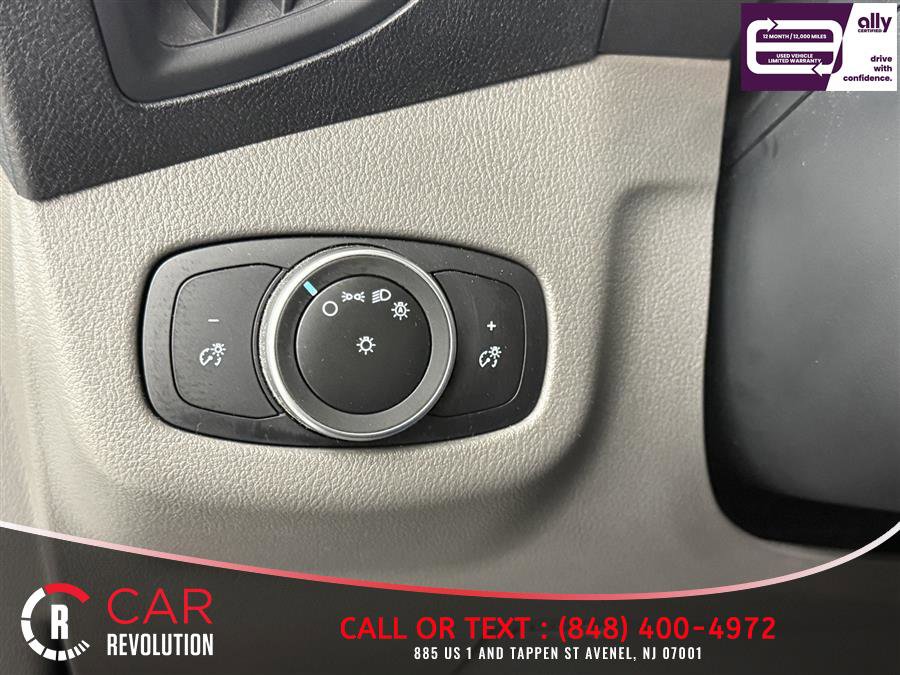 Used 2023 Ford Transit Connect XL FWD image 23